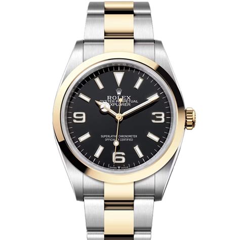 how much does a new rolex explorer cost|Rolex explorer 11 new price.